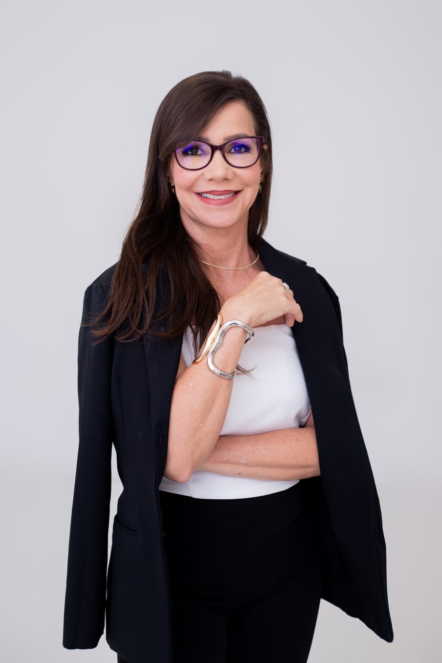 Cristiane Kaizer - Advogada